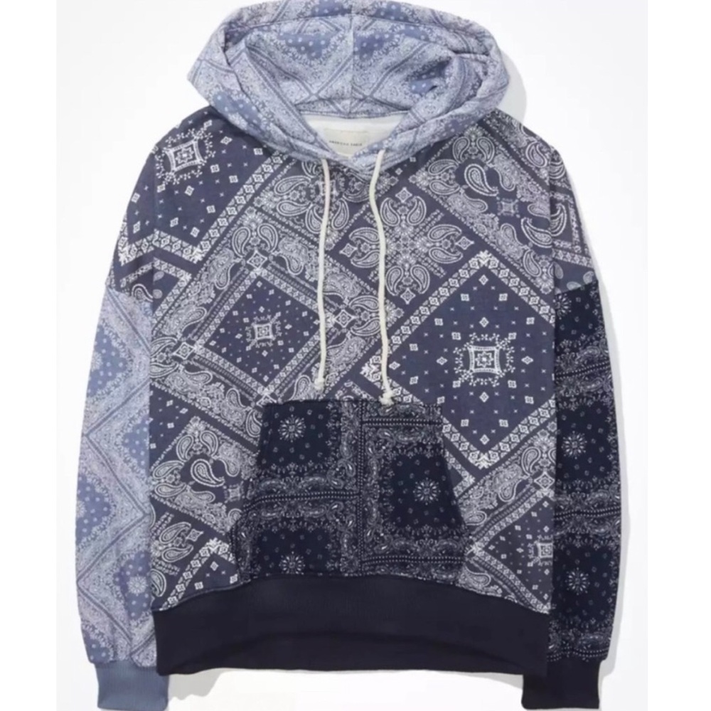 AE - Forever Slouchy Sweatshirt
